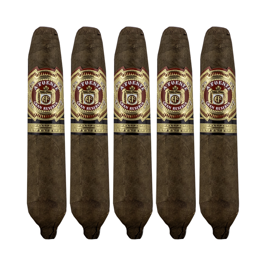 Arturo Fuente Hemingway Short Story Natural Perfecto Cigar - 5